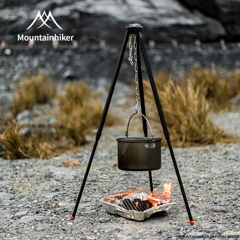 MOUNTAINHIKER 4L Camping Hangi - مراجعة Fishing Equipment Kitchener وسعره