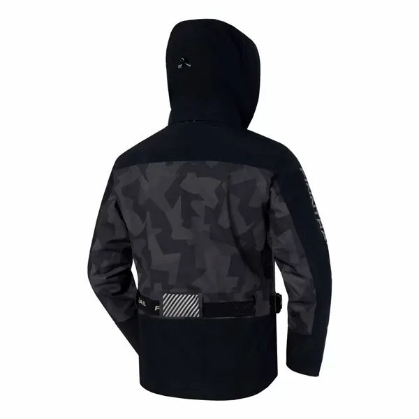 Fishing Jacket Outdoor Windbre - مراجعة Baitcasting Reel وسعره