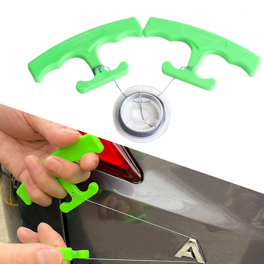 Car Emblem Remover Tool Kit Pr - مراجعة Baitcasting Reel وسعره