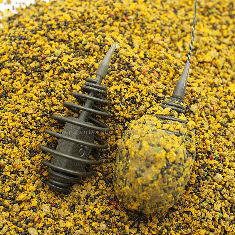 1PC Carp Fishing Accessories S - مراجعة Fishing Equipment Wholesale وسعره