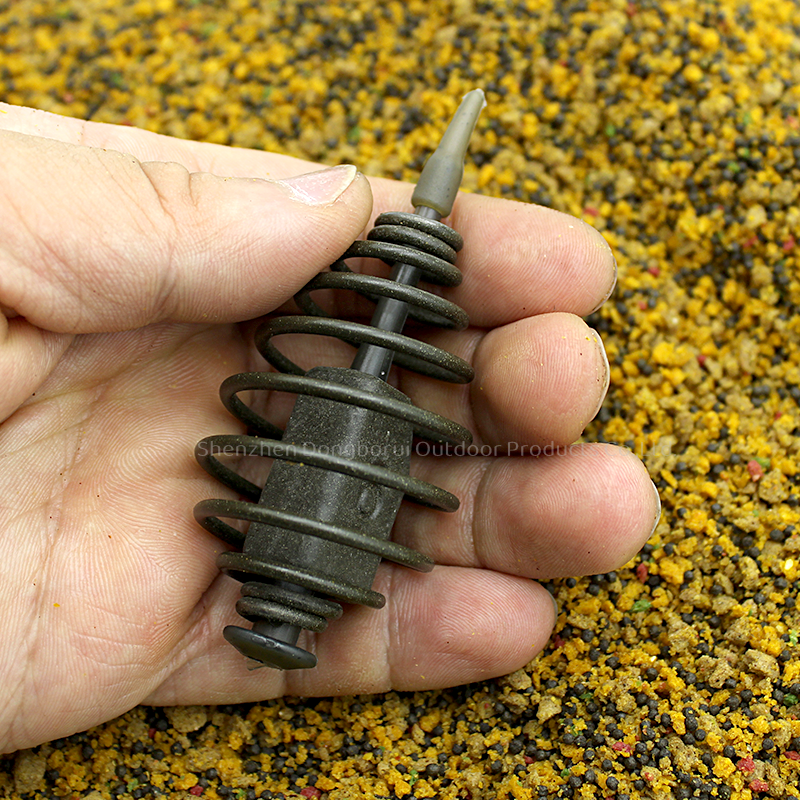 1PC Carp Fishing Accessories S - مراجعة Fishing Equipment Wholesale وسعره