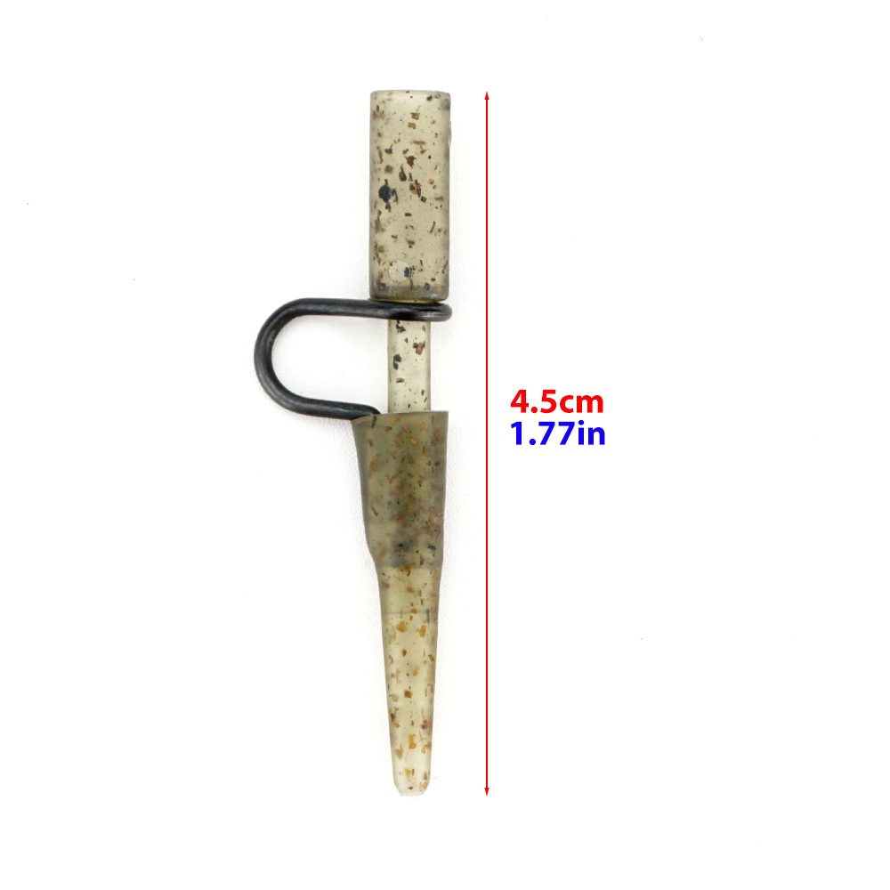 Hirisi 8pcs Carp Fishing Acces - مراجعة Fishing Equipment Wholesale وسعره