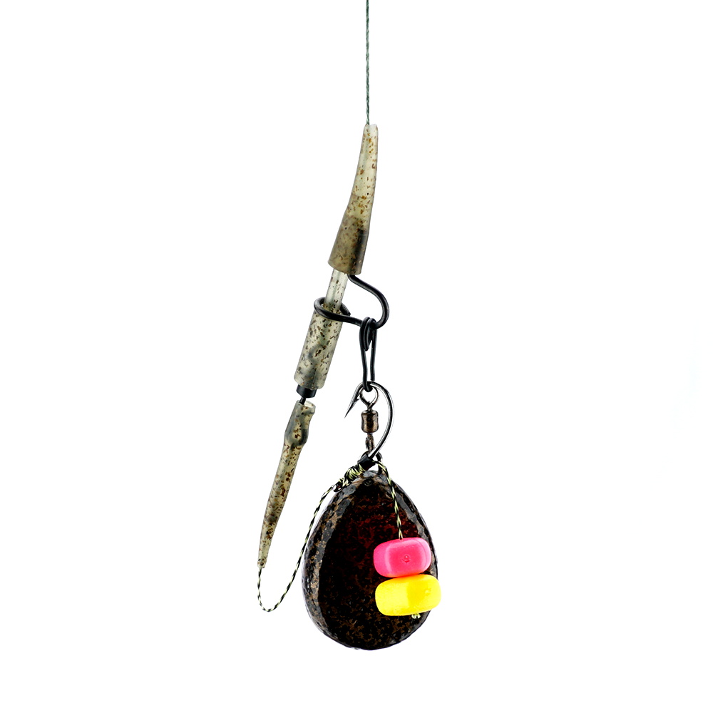 Hirisi 8pcs Carp Fishing Acces - مراجعة Fishing Equipment Wholesale وسعره