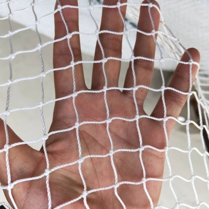 Heavy Nylon Net Anti Bird Nett - مراجعة Fishing Equipment For Kids وسعره