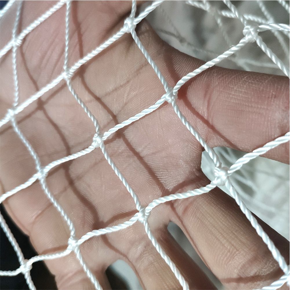 Heavy Nylon Net Anti Bird Nett - مراجعة Fishing Equipment For Kids وسعره