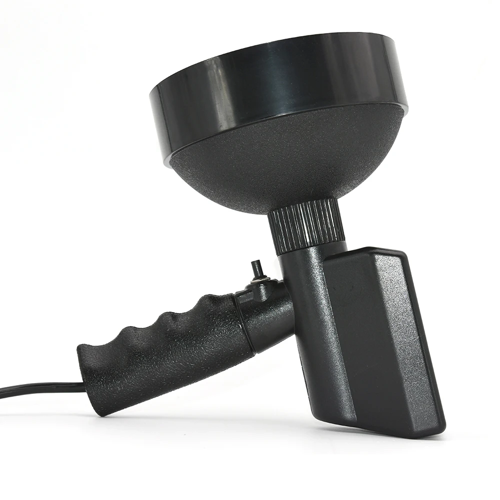 35W Handheld Light Remote Hunt - مراجعة Baitcasting Reel وسعره