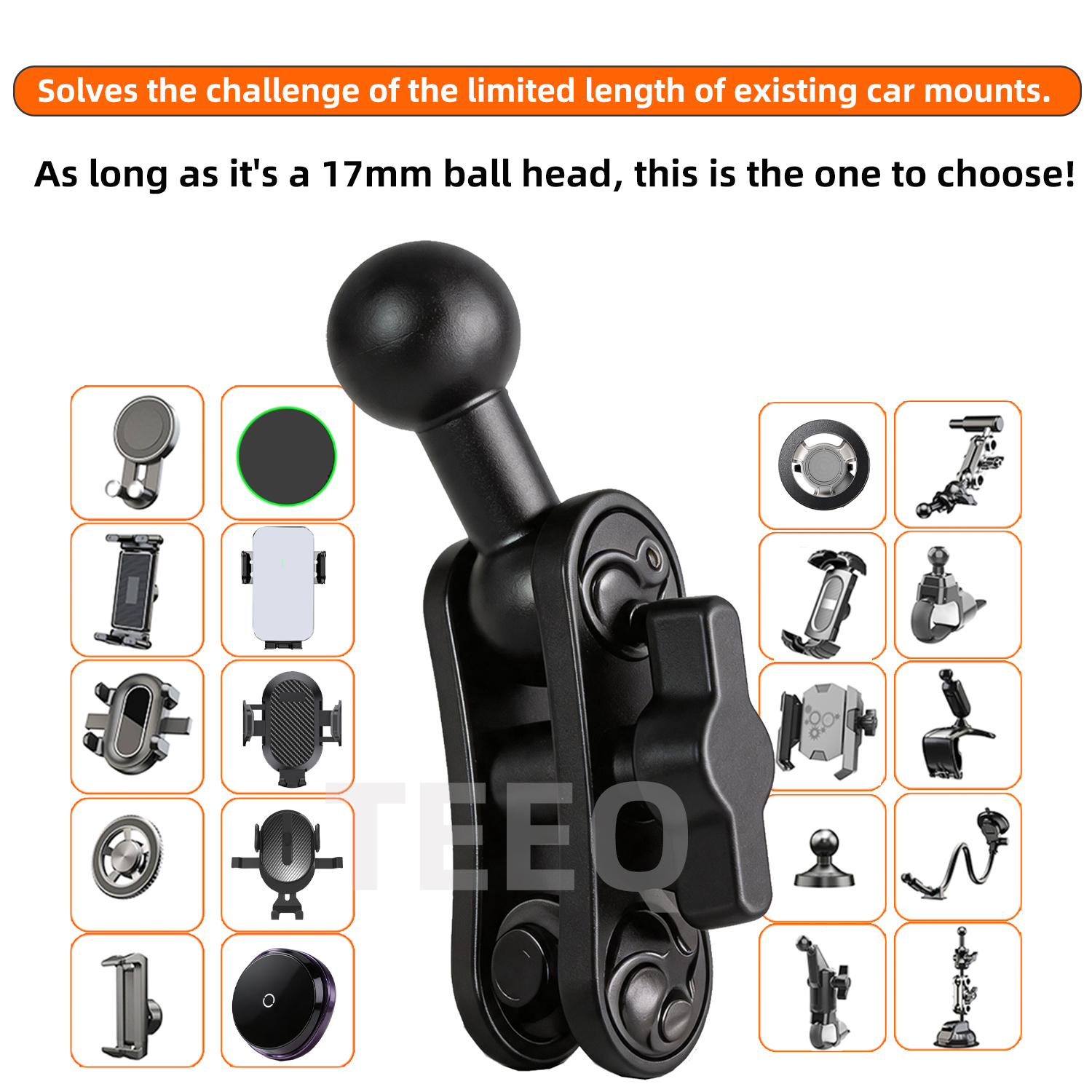 Car Phone Holder Aluminum Allo - مراجعة Rod Holder Fishing وسعره