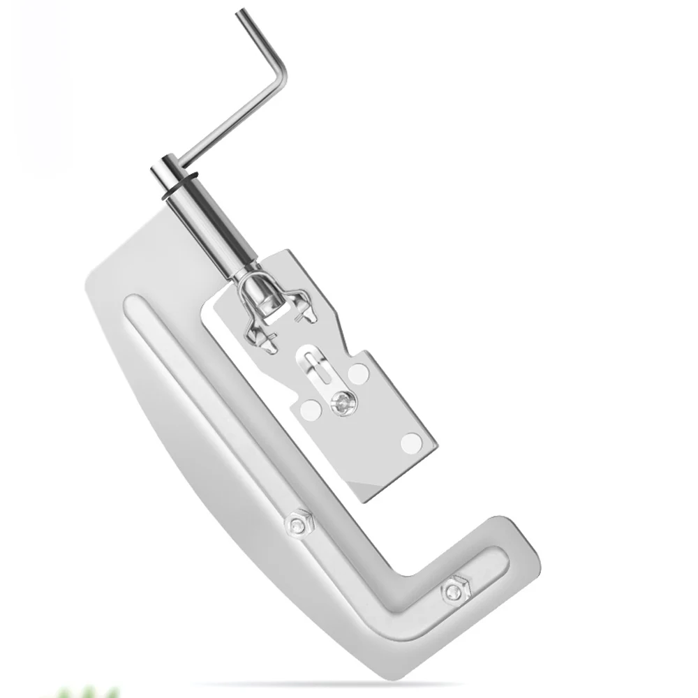 Fast Automatic Fishing Hook Ty - مراجعة Saltwater Fishing Hook وسعره