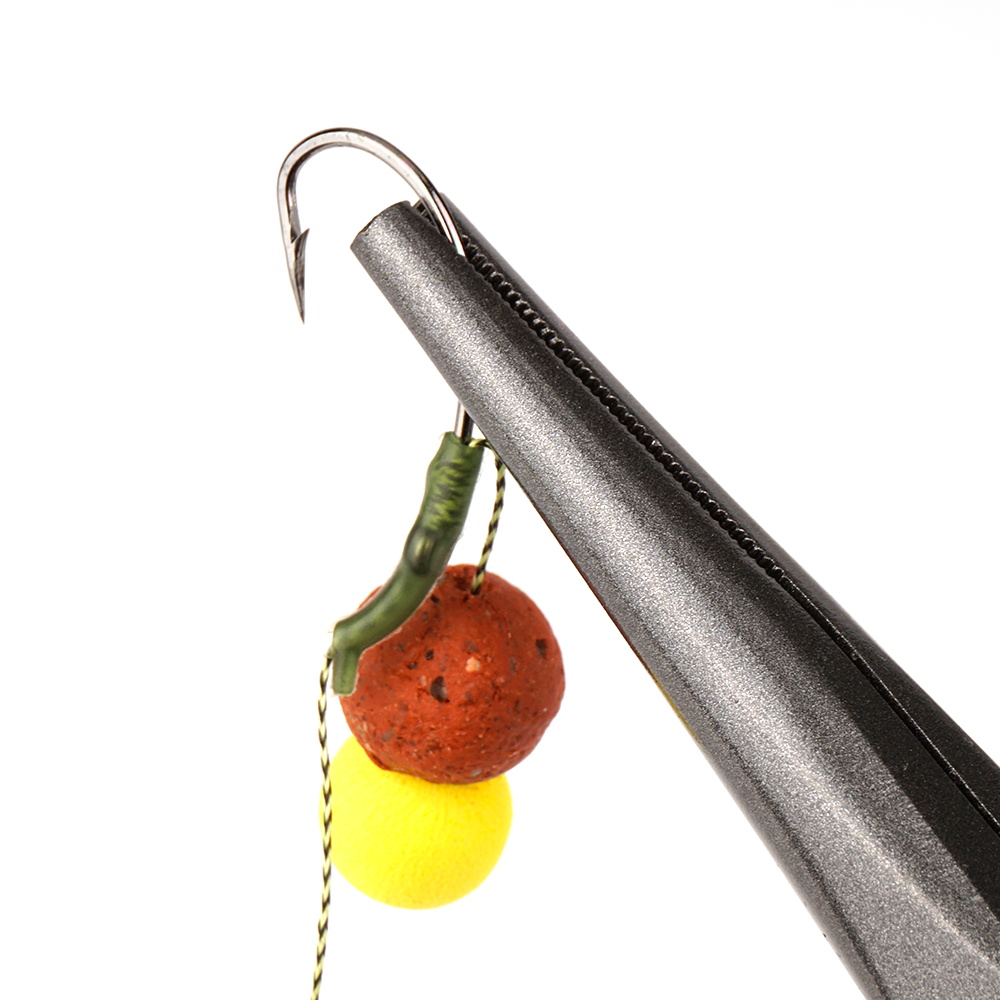 Hirisi Fishing Pliers 29cm Lon - مراجعة Saltwater Fishing Hook وسعره