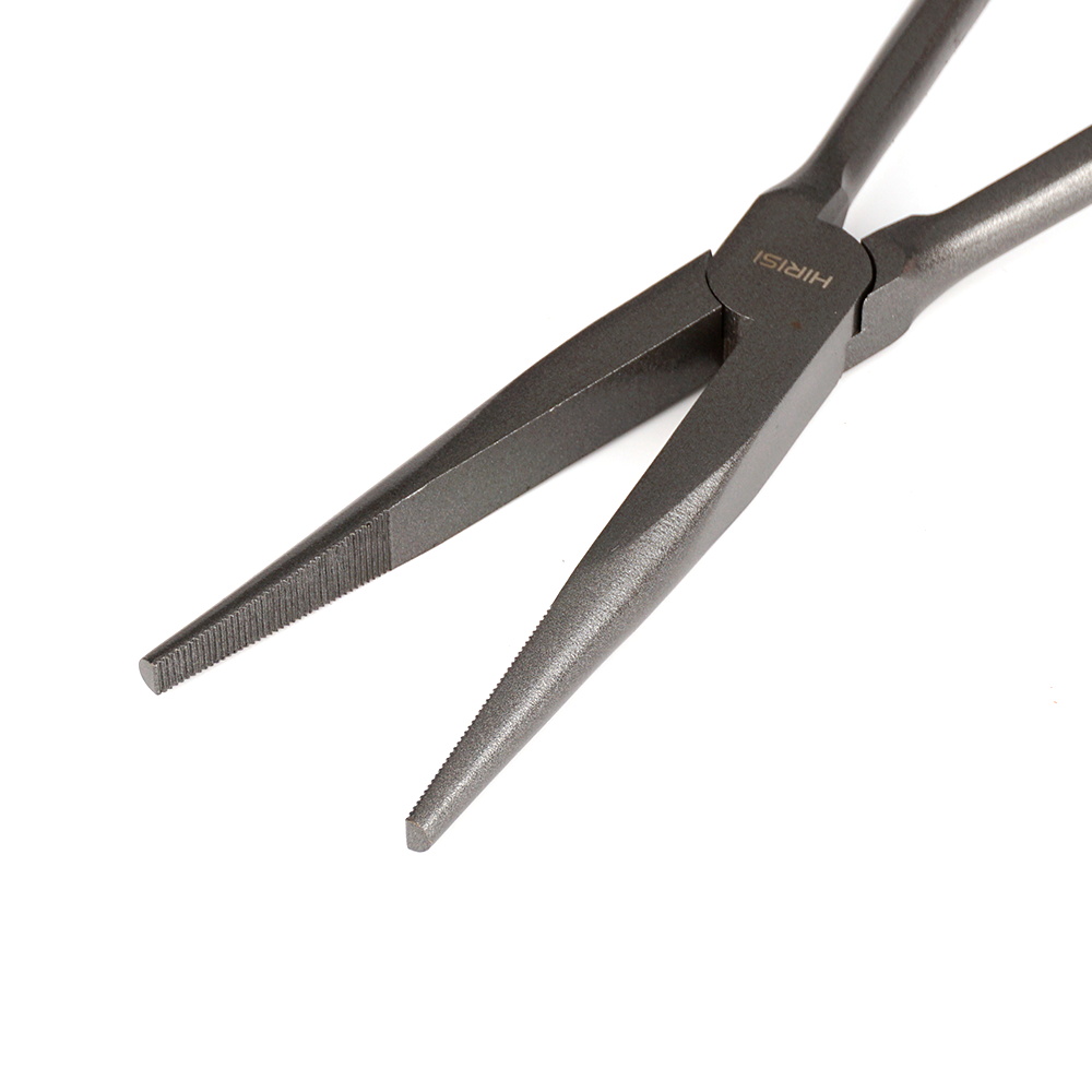 Hirisi Fishing Pliers 29cm Lon - مراجعة Saltwater Fishing Hook وسعره