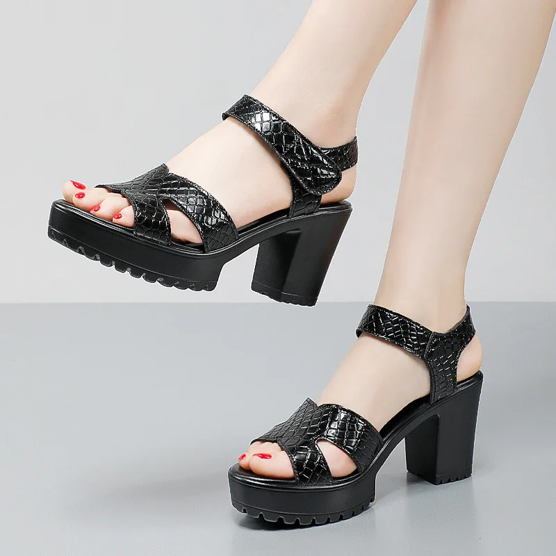 32-43 Genuine Leather Women Sa - مراجعة Circle Hook Set وسعره