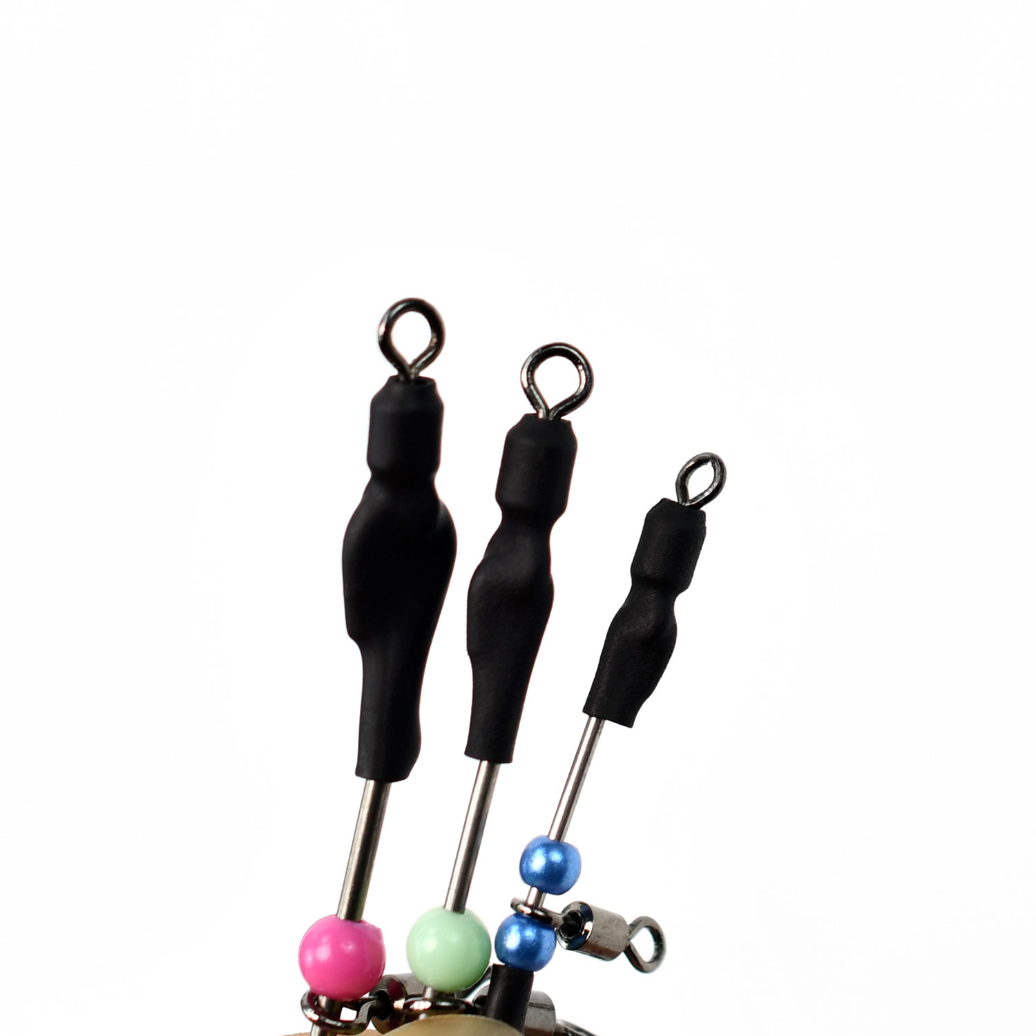 Topranc 3-Way Fishing Swivel L - مراجعة Saltwater Fishing Hook وسعره