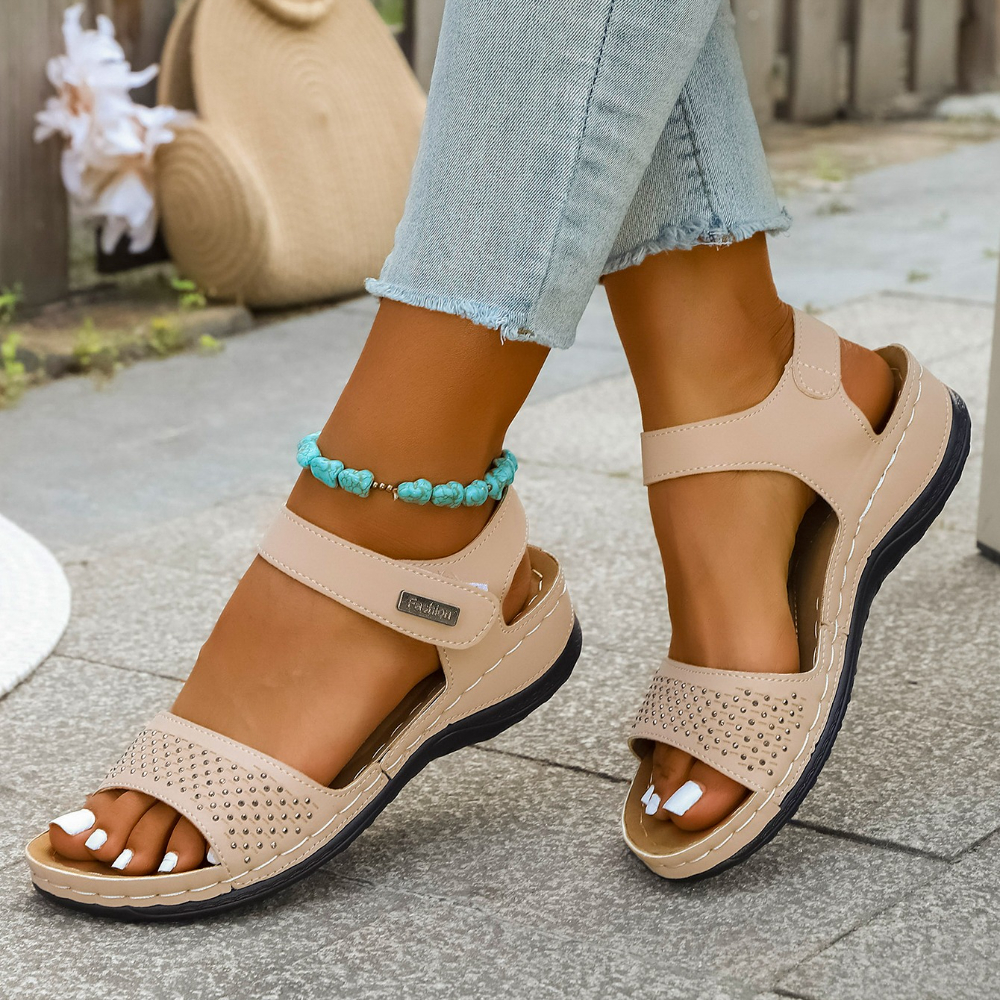 2025 New Women's Summer Fashio - مراجعة Circle Hook Set وسعره