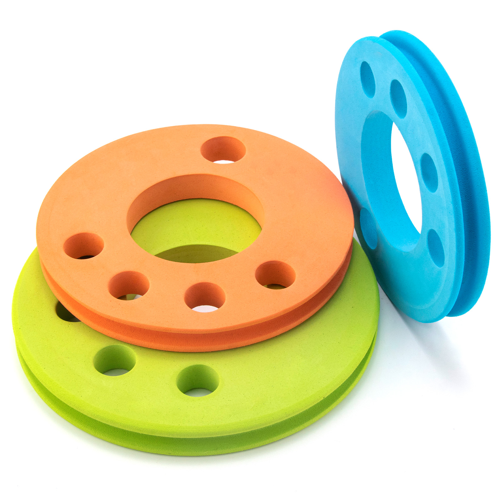 2/3pcs Large Fishing Line Hold - مراجعة Snell Fishing Rig وسعره