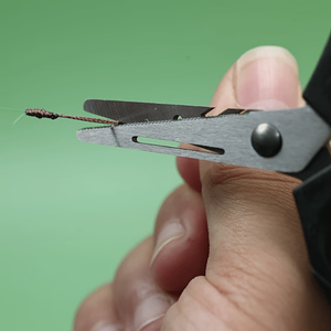 Fishing Line Scissors, Multifu - مراجعة Braided Fishing Line وسعره