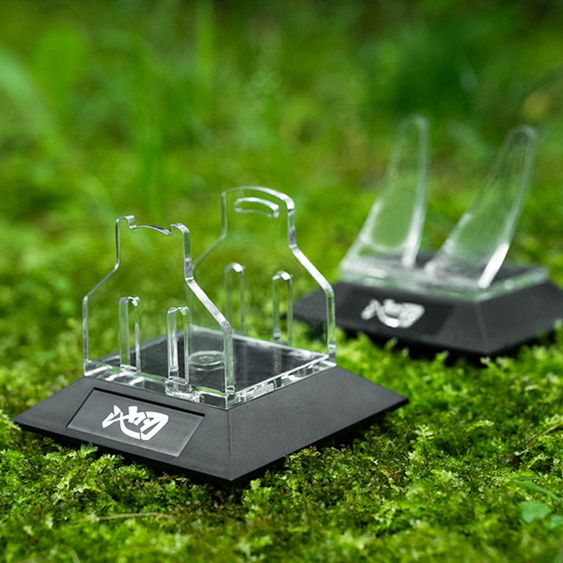 Acrylic Fishing Reel Display H - مراجعة Baitcasting Reel وسعره