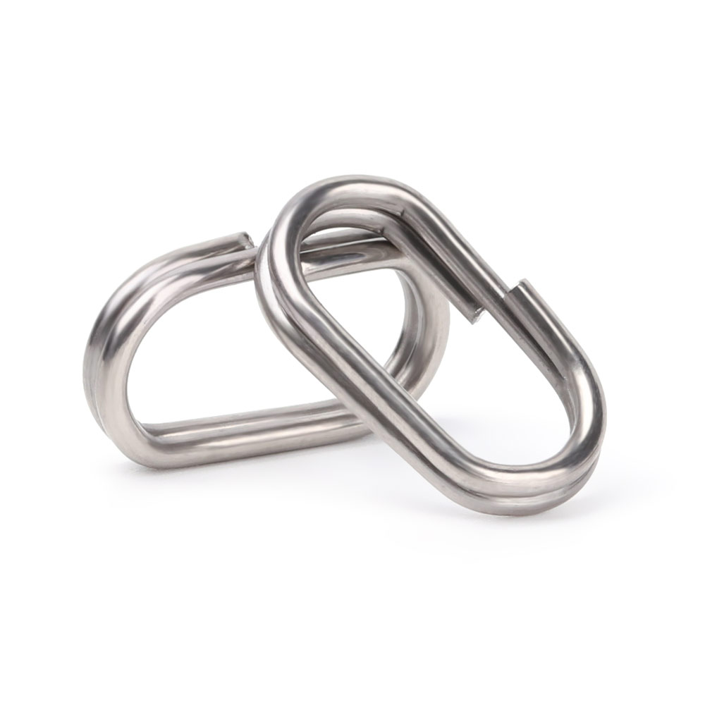 50 PCs/Lot 8/10/13/15/17/19mm  - مراجعة Fishing Equipment Hook وسعره